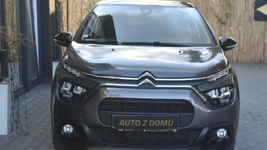 CITROEN C3 -