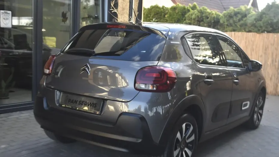 CITROEN C3 -