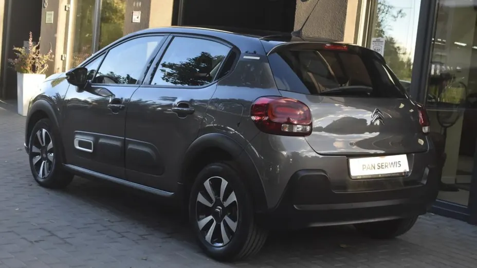 CITROEN C3 -