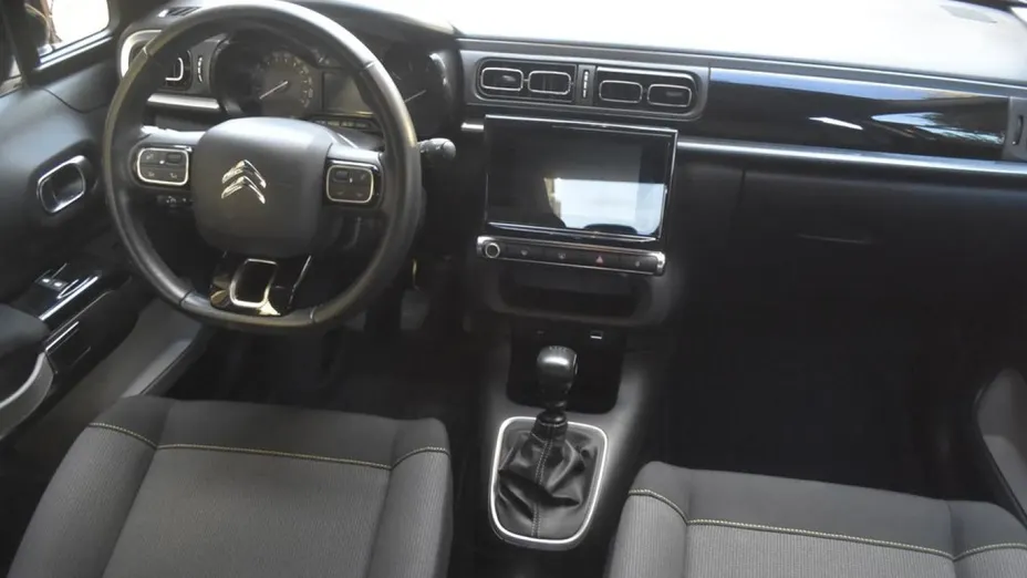CITROEN C3 -