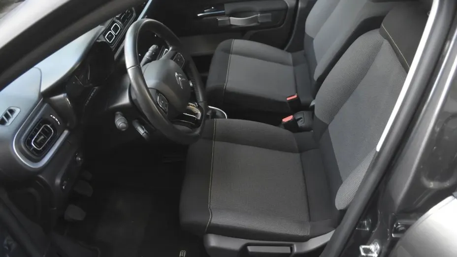CITROEN C3 -