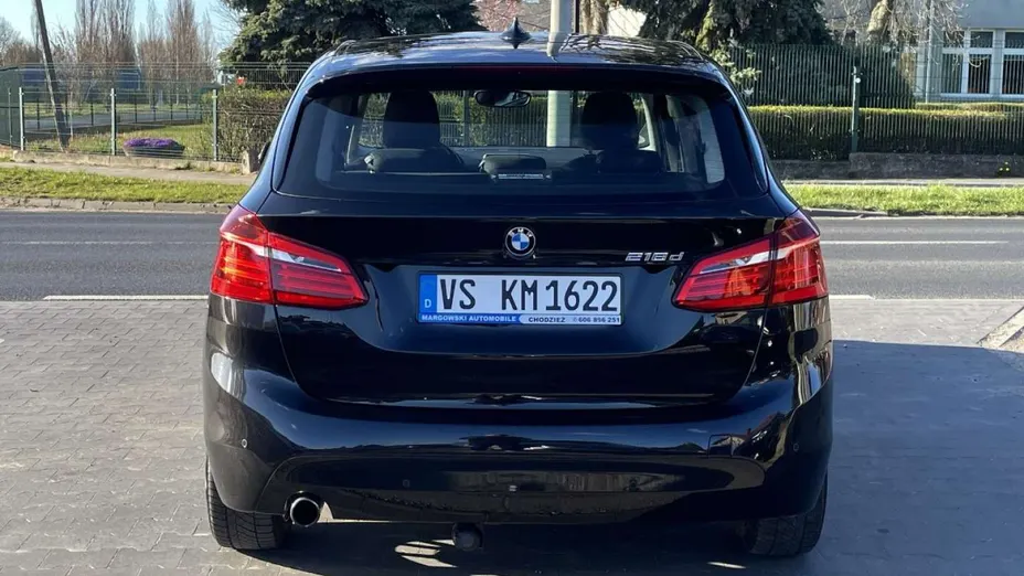 BMW Seria 2 -