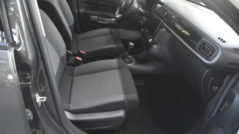 CITROEN C3 -