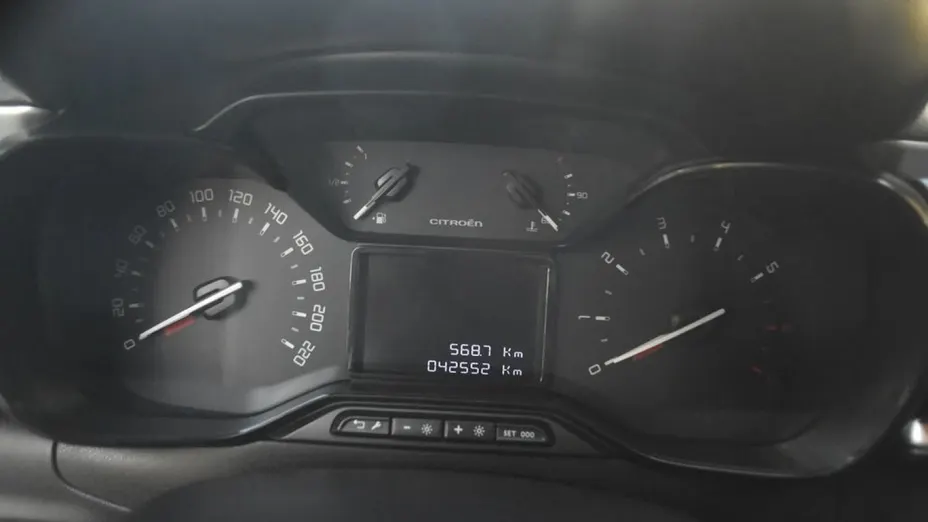 CITROEN C3 -