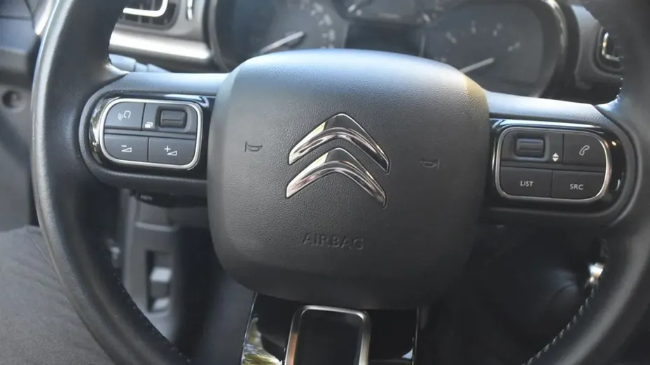 CITROEN C3 -