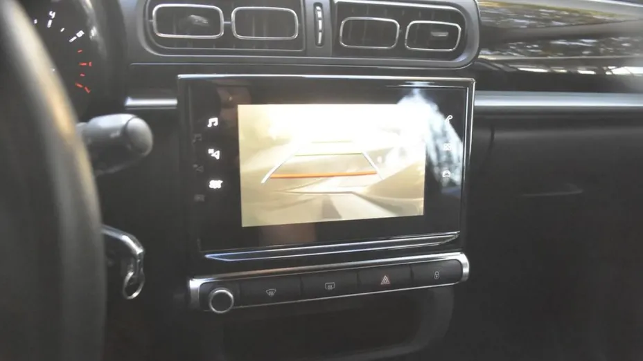 CITROEN C3 -