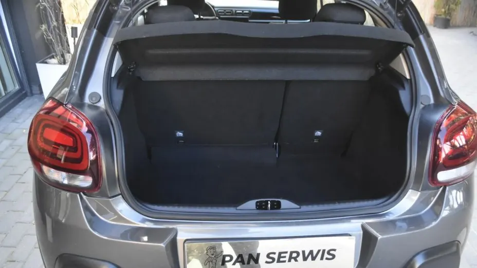 CITROEN C3 -