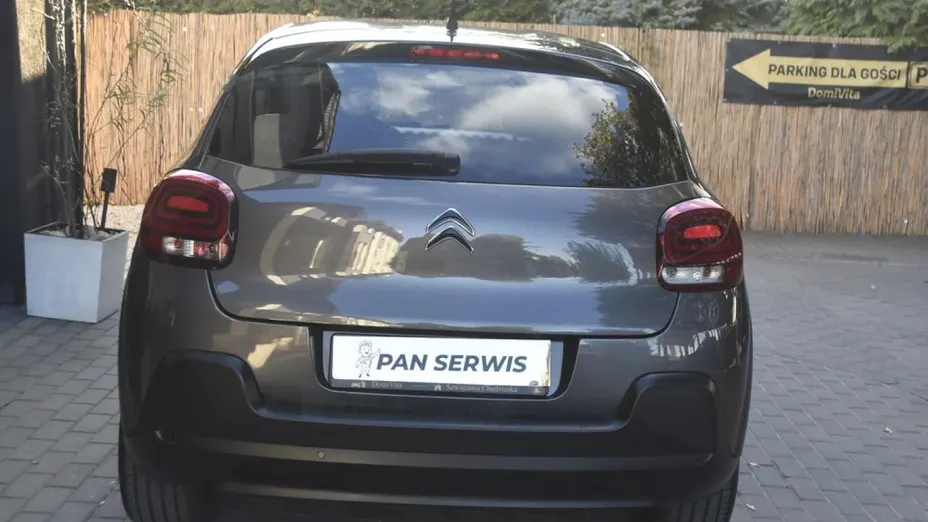 CITROEN C3 -