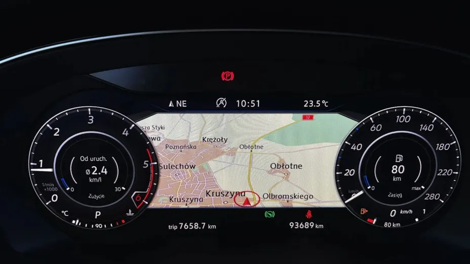 VOLKSWAGEN Arteon -