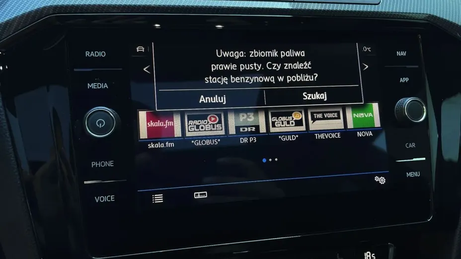 VOLKSWAGEN Arteon -