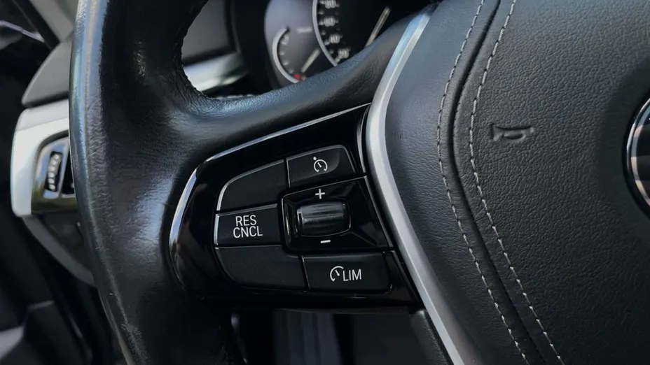 BMW Seria 5 -
