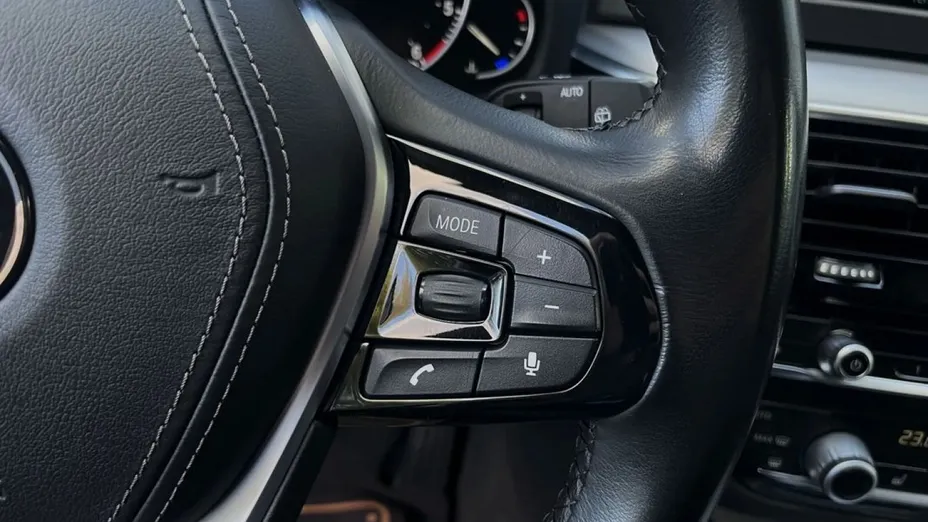 BMW Seria 5 -