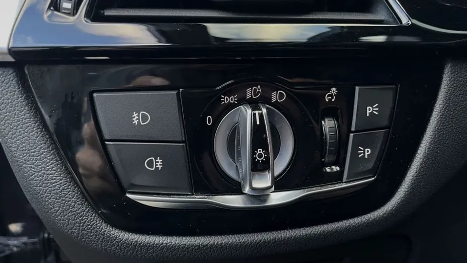 BMW Seria 5 -