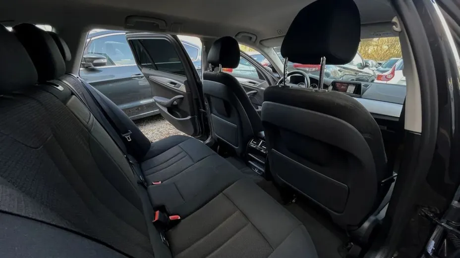 BMW Seria 5 -