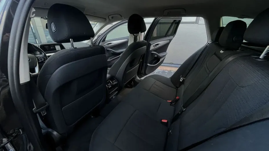 BMW Seria 5 -