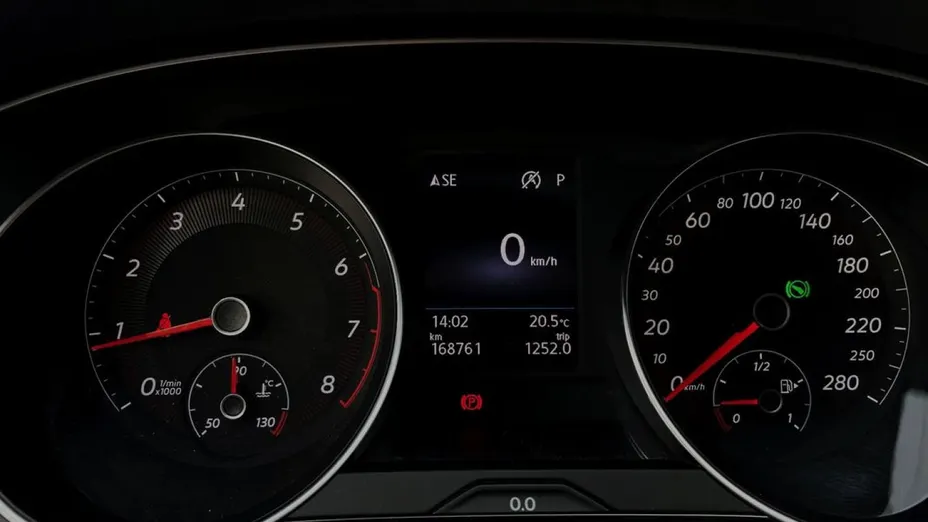VOLKSWAGEN Arteon -