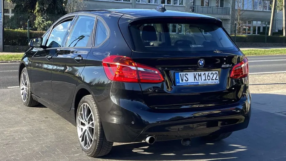 BMW Seria 2 -