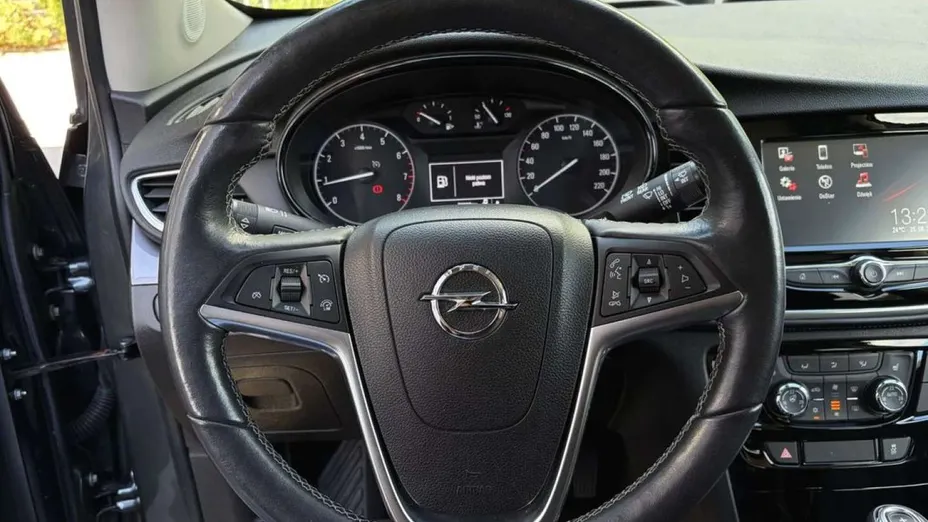 OPEL Mokka -