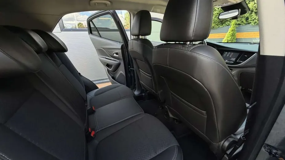 OPEL Mokka -