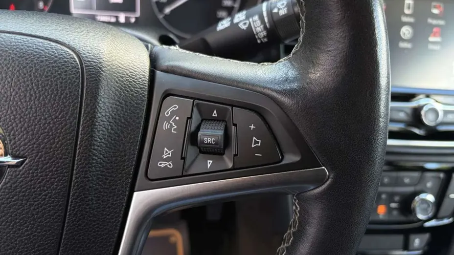 OPEL Mokka -