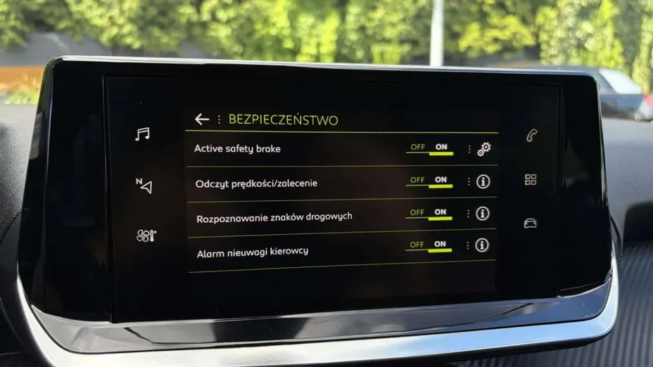 PEUGEOT 2008 -