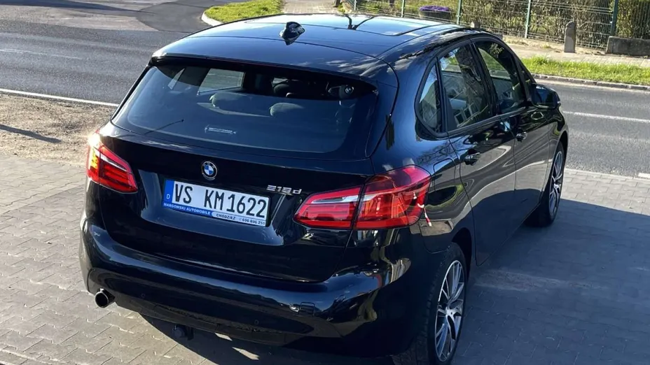 BMW Seria 2 -