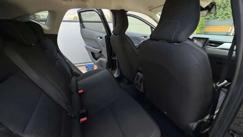 RENAULT Captur -