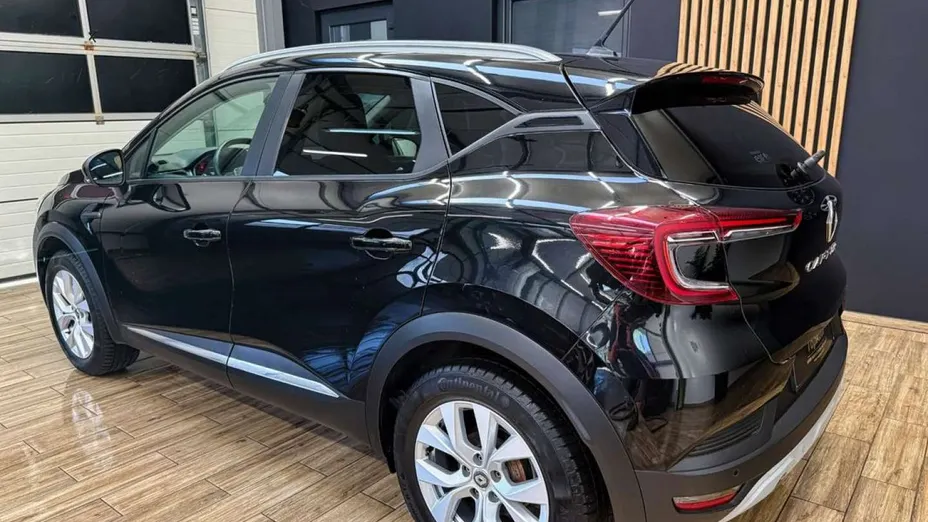 RENAULT Captur -