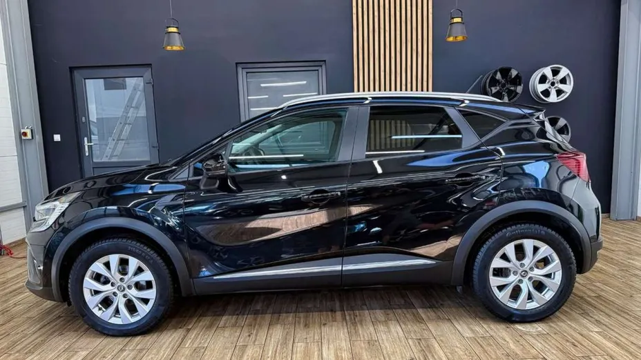 RENAULT Captur -