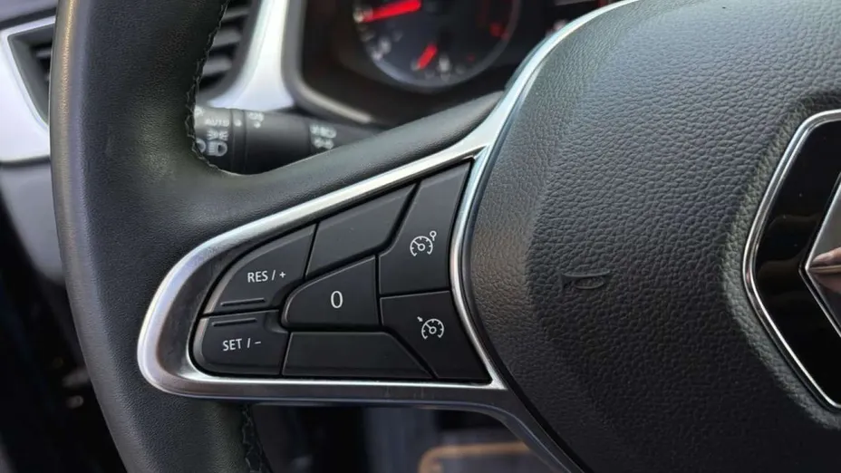 RENAULT Captur -