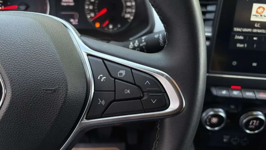 RENAULT Captur -