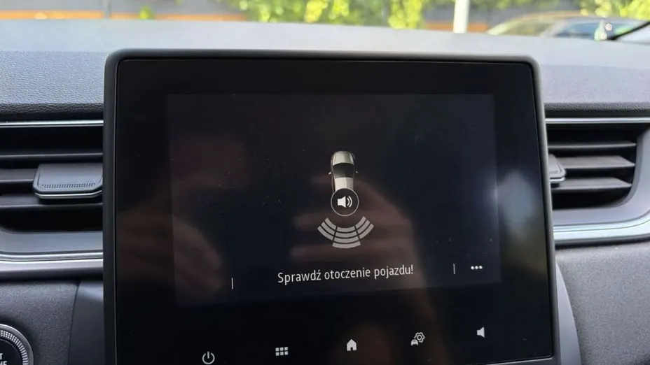 RENAULT Captur -