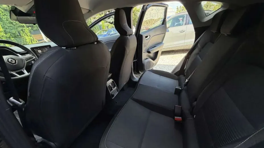 RENAULT Captur -