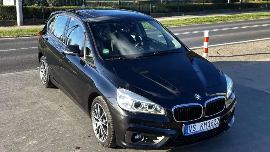 BMW Seria 2 -
