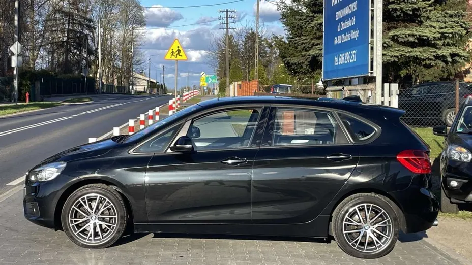 BMW Seria 2 -