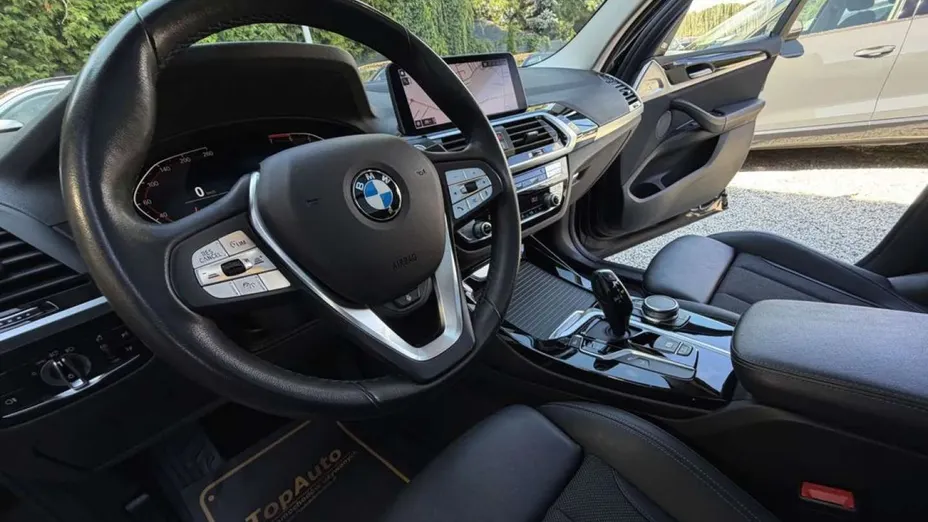 BMW X3 -