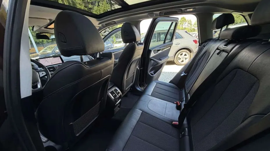 BMW X3 -