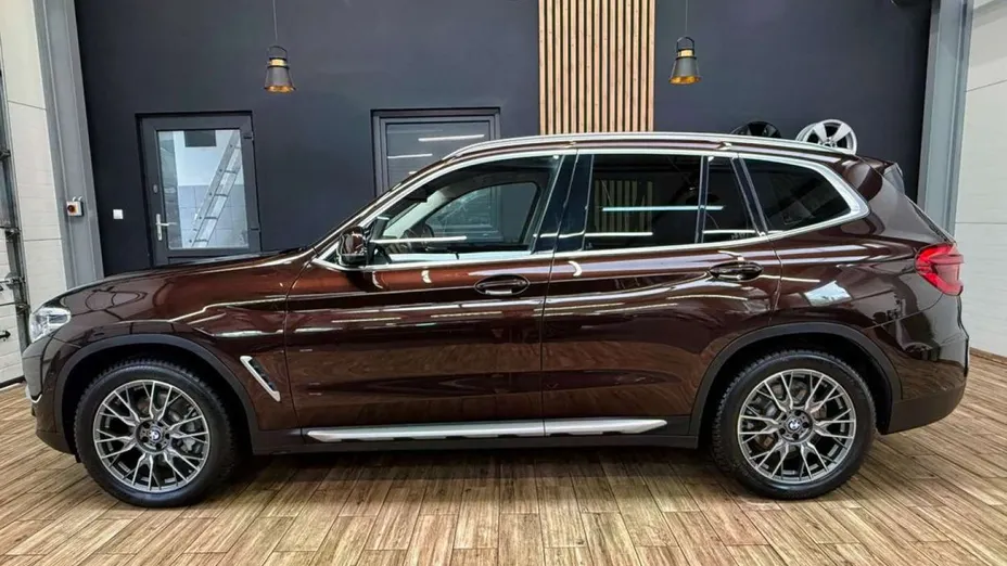BMW X3 -