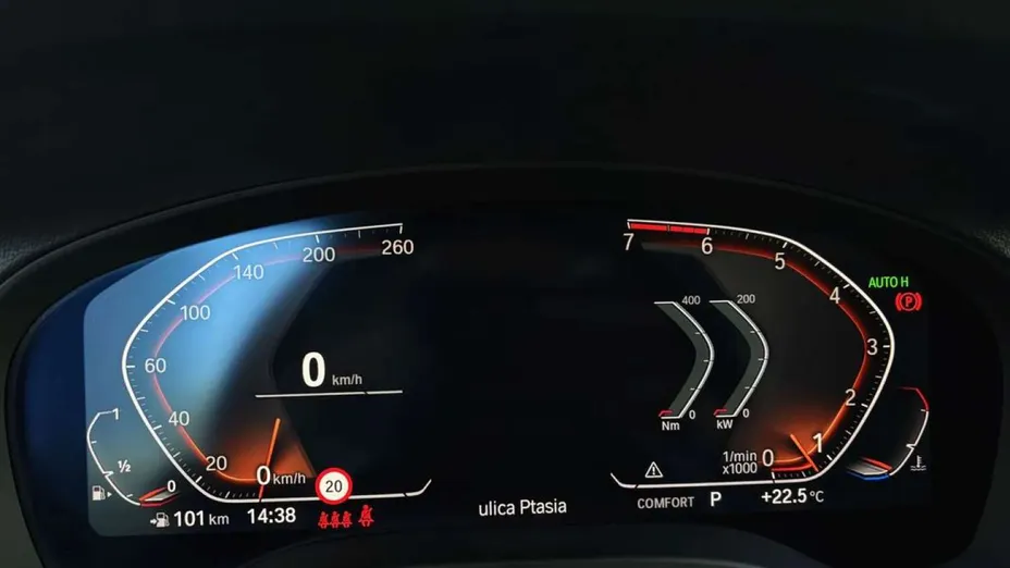 BMW X3 -