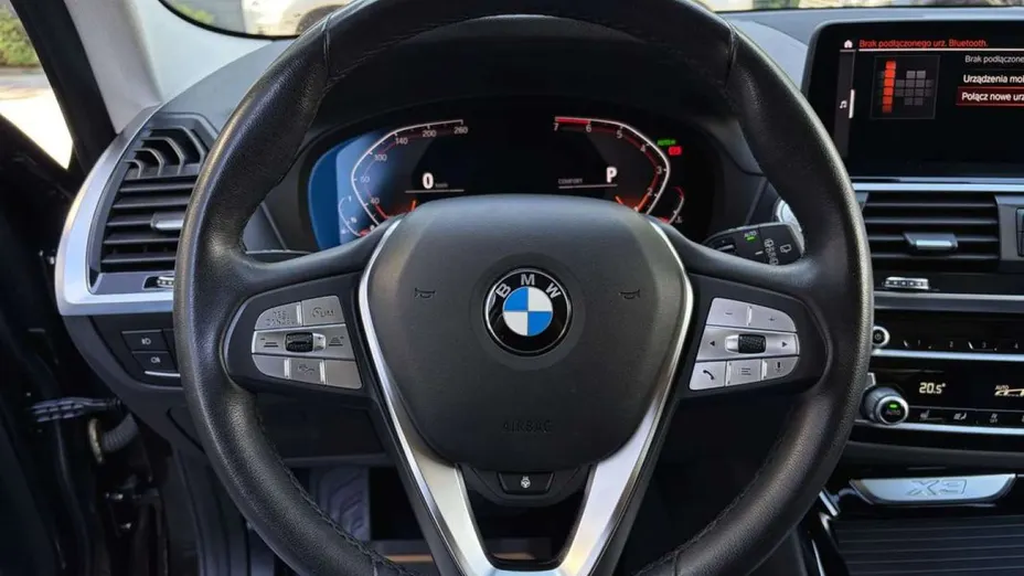 BMW X3 -
