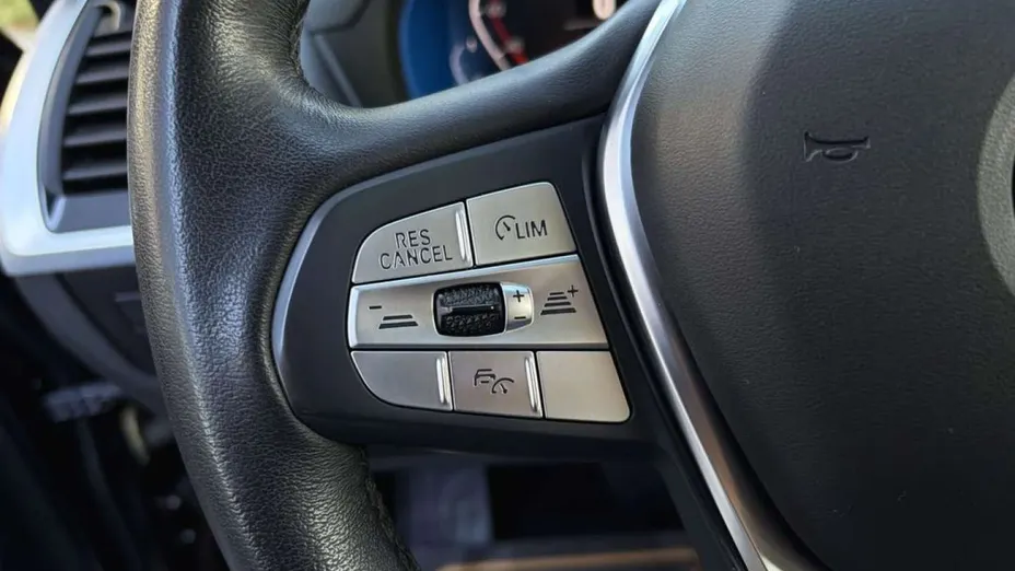 BMW X3 -