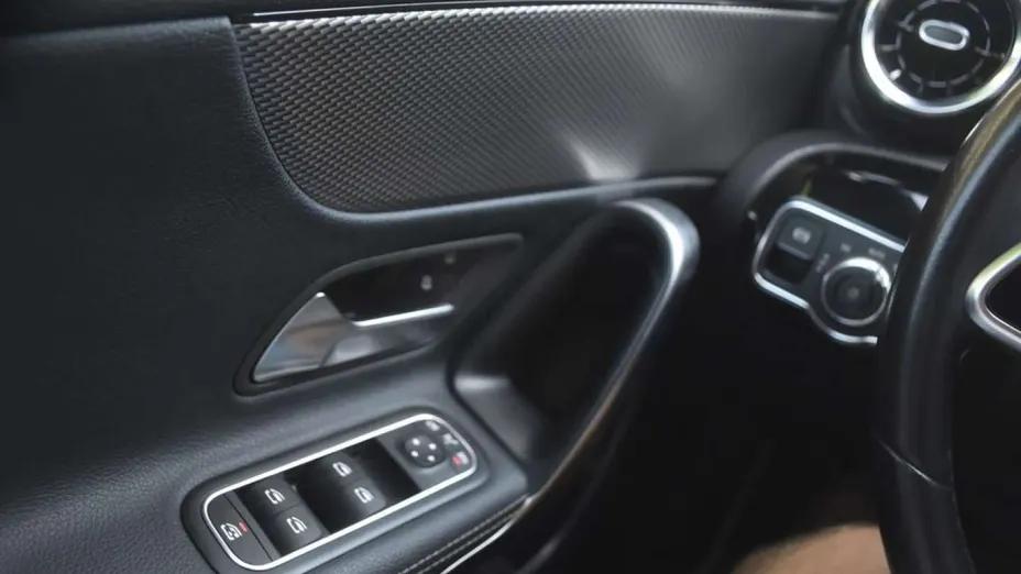 MERCEDES-BENZ A Klasa -