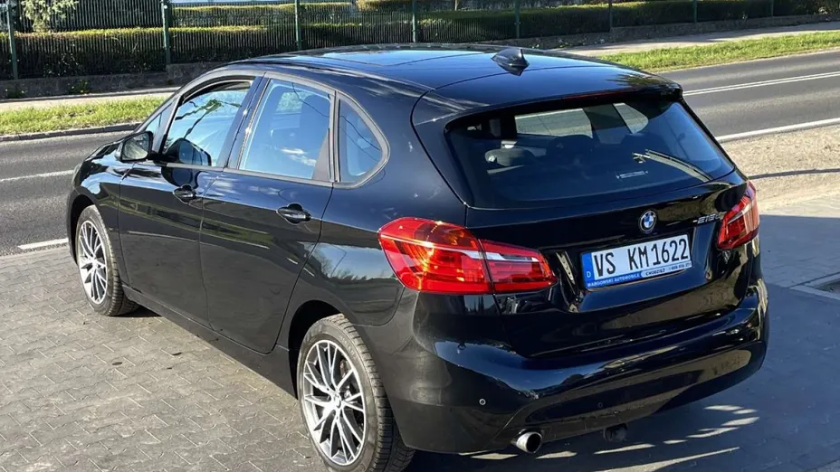 BMW Seria 2 -