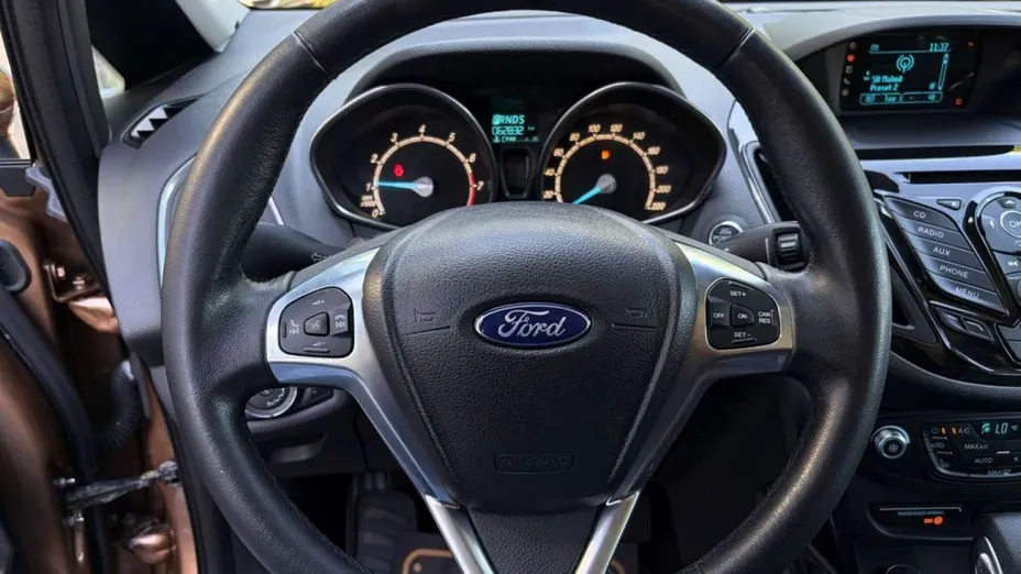 FORD B-MAX -