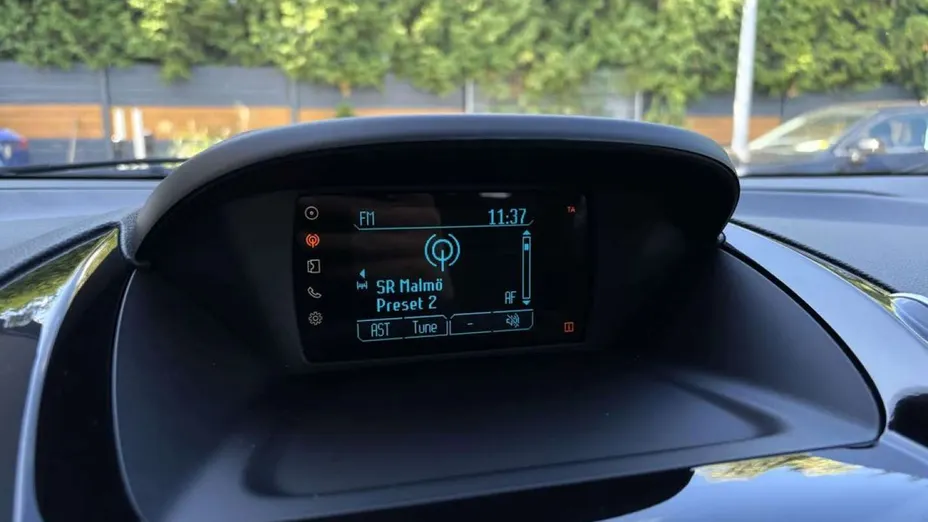 FORD B-MAX -