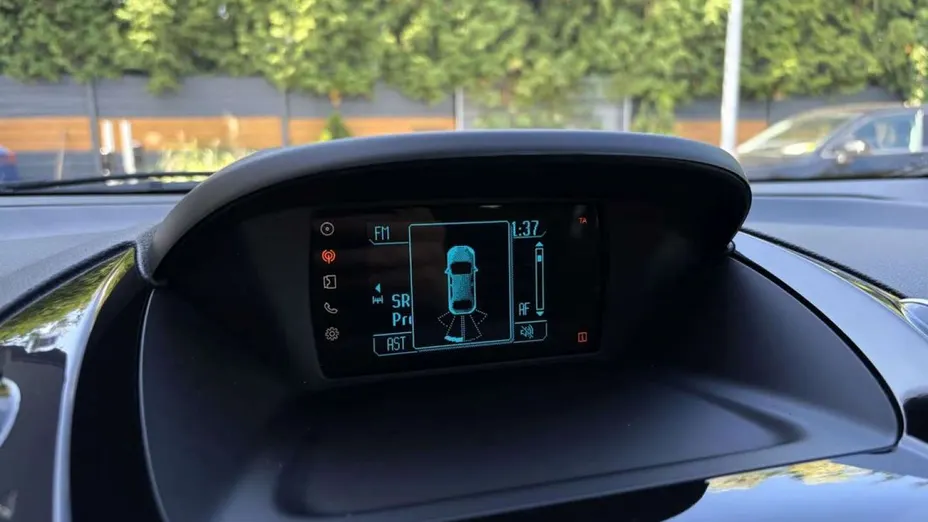 FORD B-MAX -