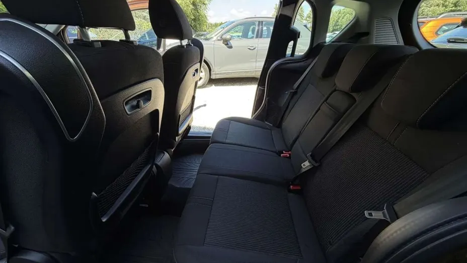 FORD B-MAX -