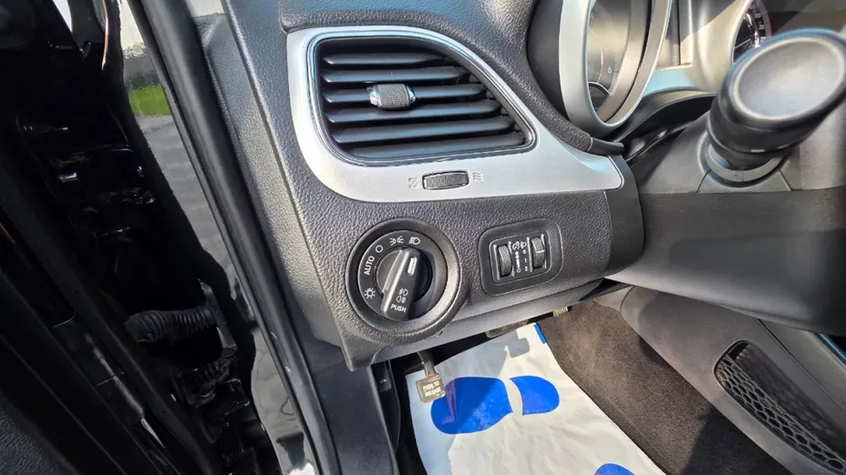 FIAT Freemont -