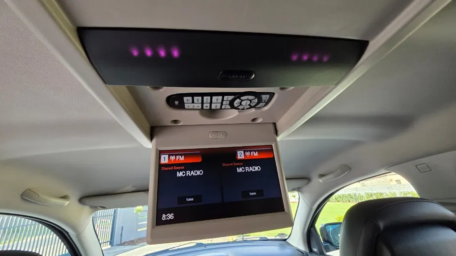 FIAT Freemont -