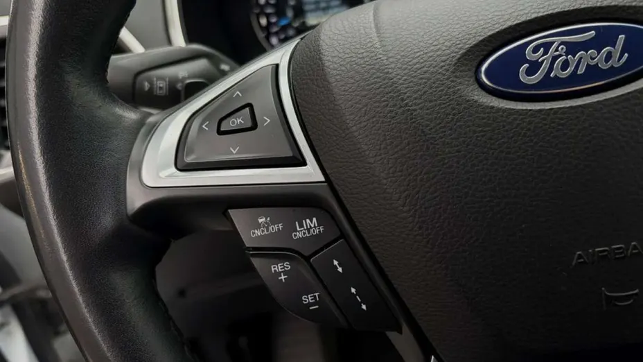 FORD S-MAX -